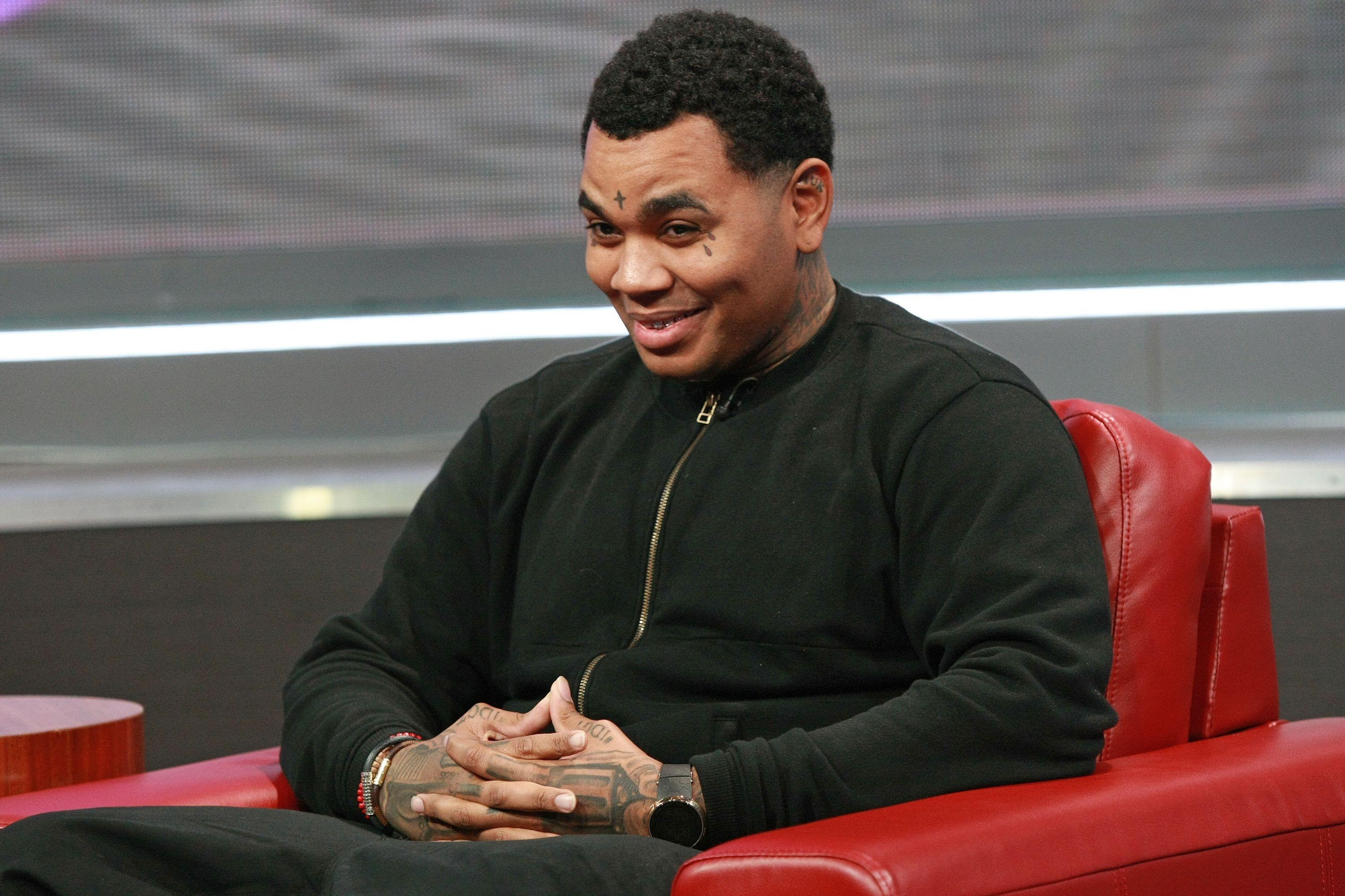 Kevin Gates, HD Bild, Musik, Hintergrund, 3000x2000 HD Desktop