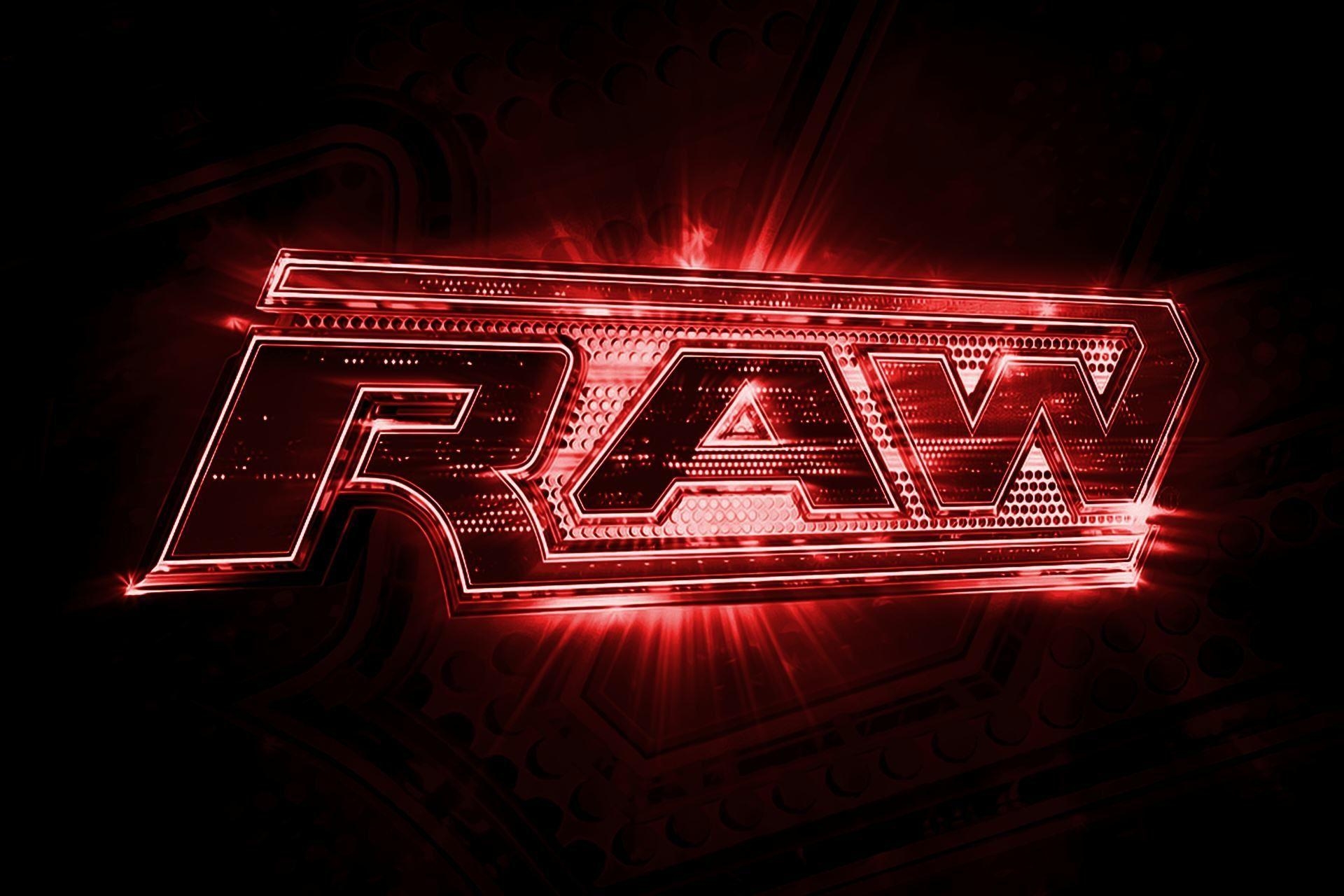 WWE Raw, TV-Show, WWE Logo, Hintergrundbild, 2020, 1920x1280 HD Desktop