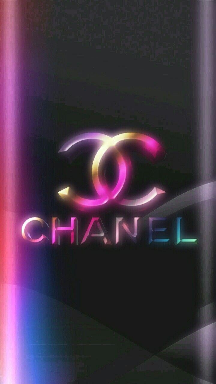 Chanel, Galaxy S10e, Hintergrund, Technologie, Stil, 720x1280 HD Handy