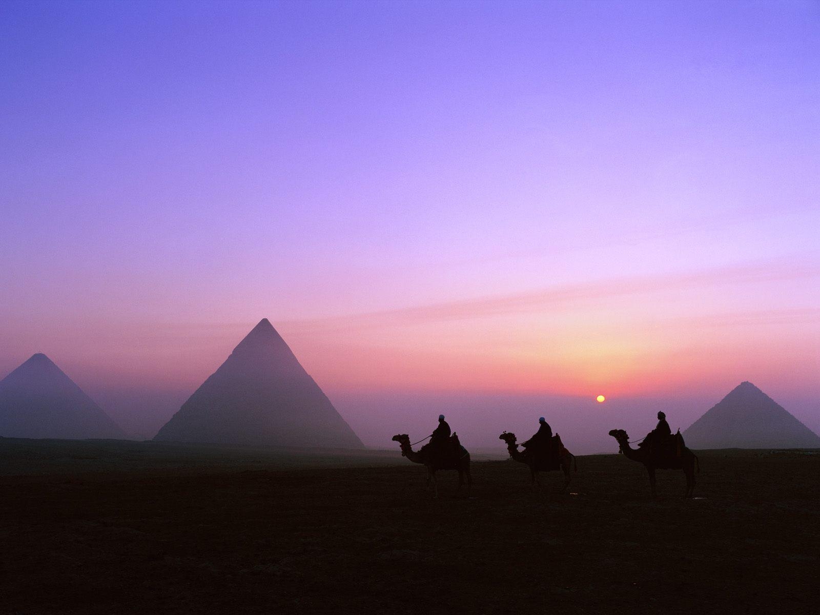 Ägypten, HD Bilder, Reisen, Antike Pracht, Weltwunder, 1600x1200 HD Desktop