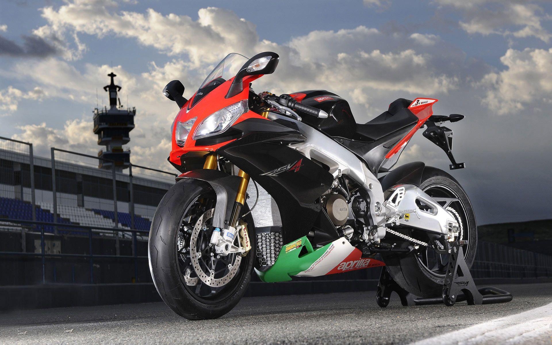 Aprilia, HD, Neuer Tab, Geschwindigkeit, Motorsport, 1920x1200 HD Desktop