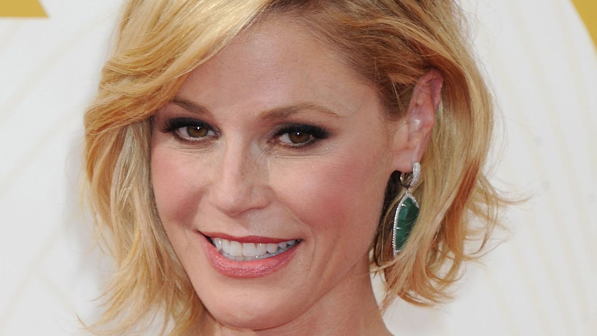 Julie Bowen, Schauspielerin, Bild, Modern Family, TV-Star, 1920x1080 Full HD Desktop