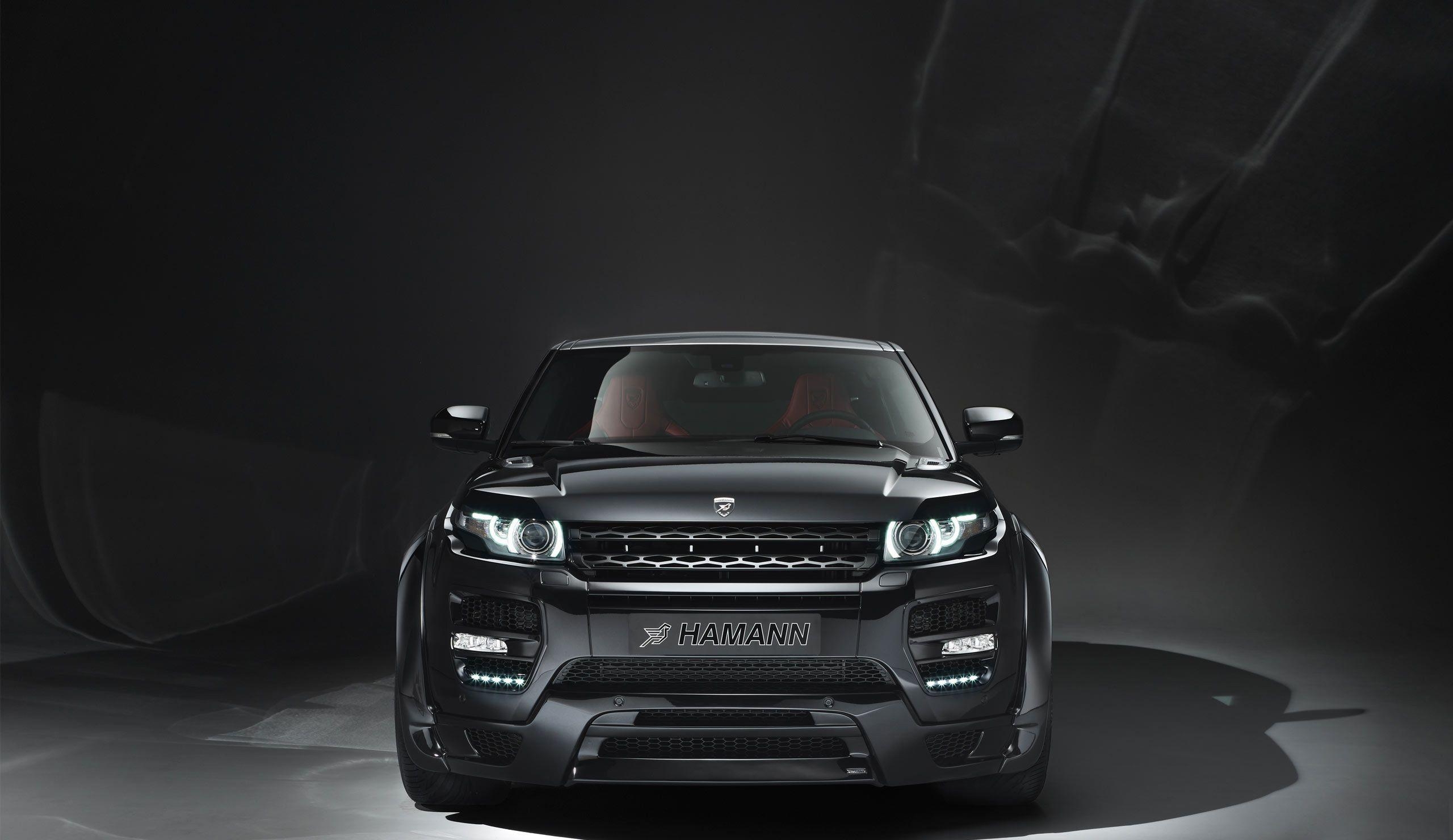 Range Rover, Evoque, Bild, Auto, Wallpaper, 2560x1480 HD Desktop