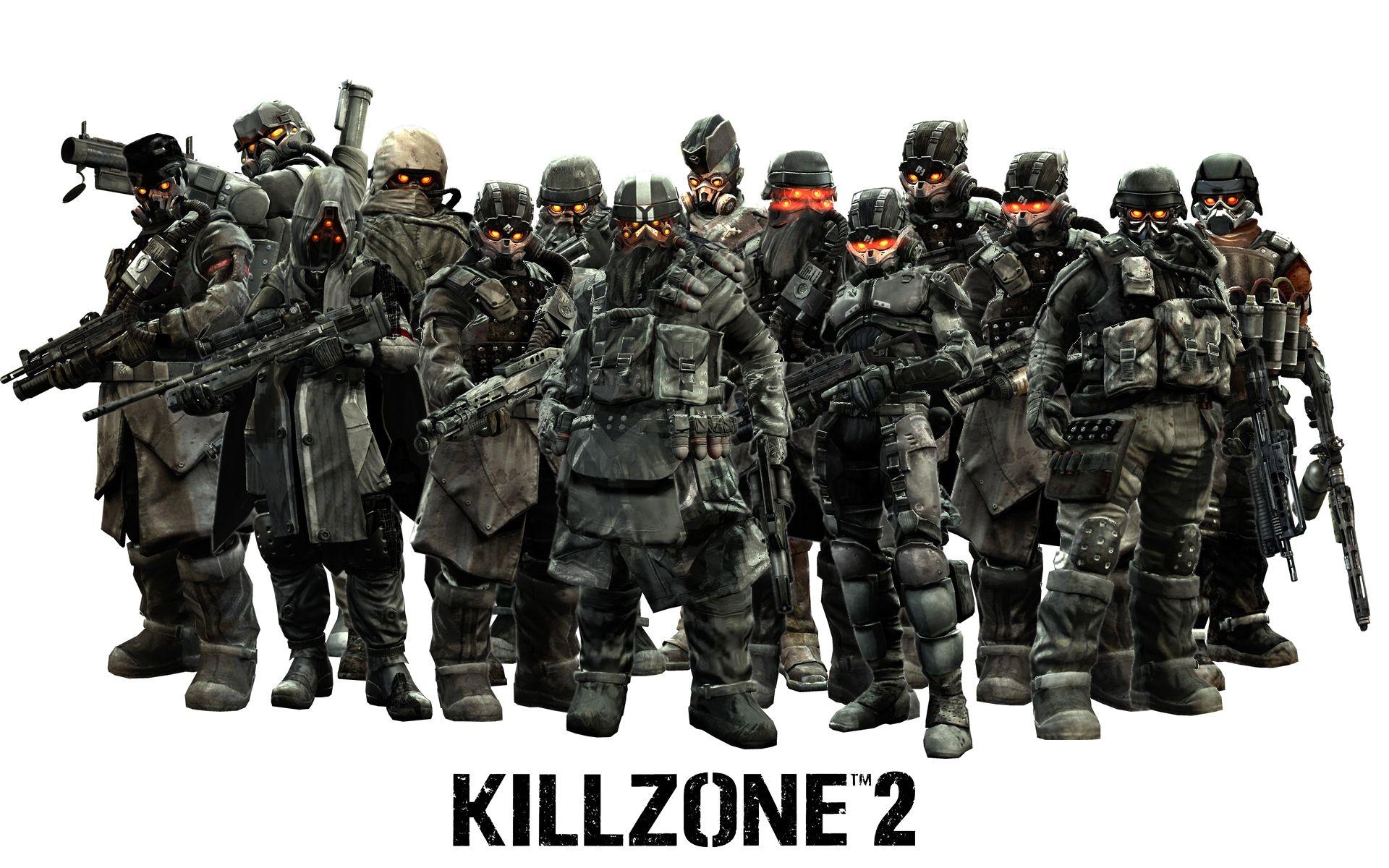 Killzone, 1200, Bild, Spiel, Sci-Fi, 1920x1200 HD Desktop