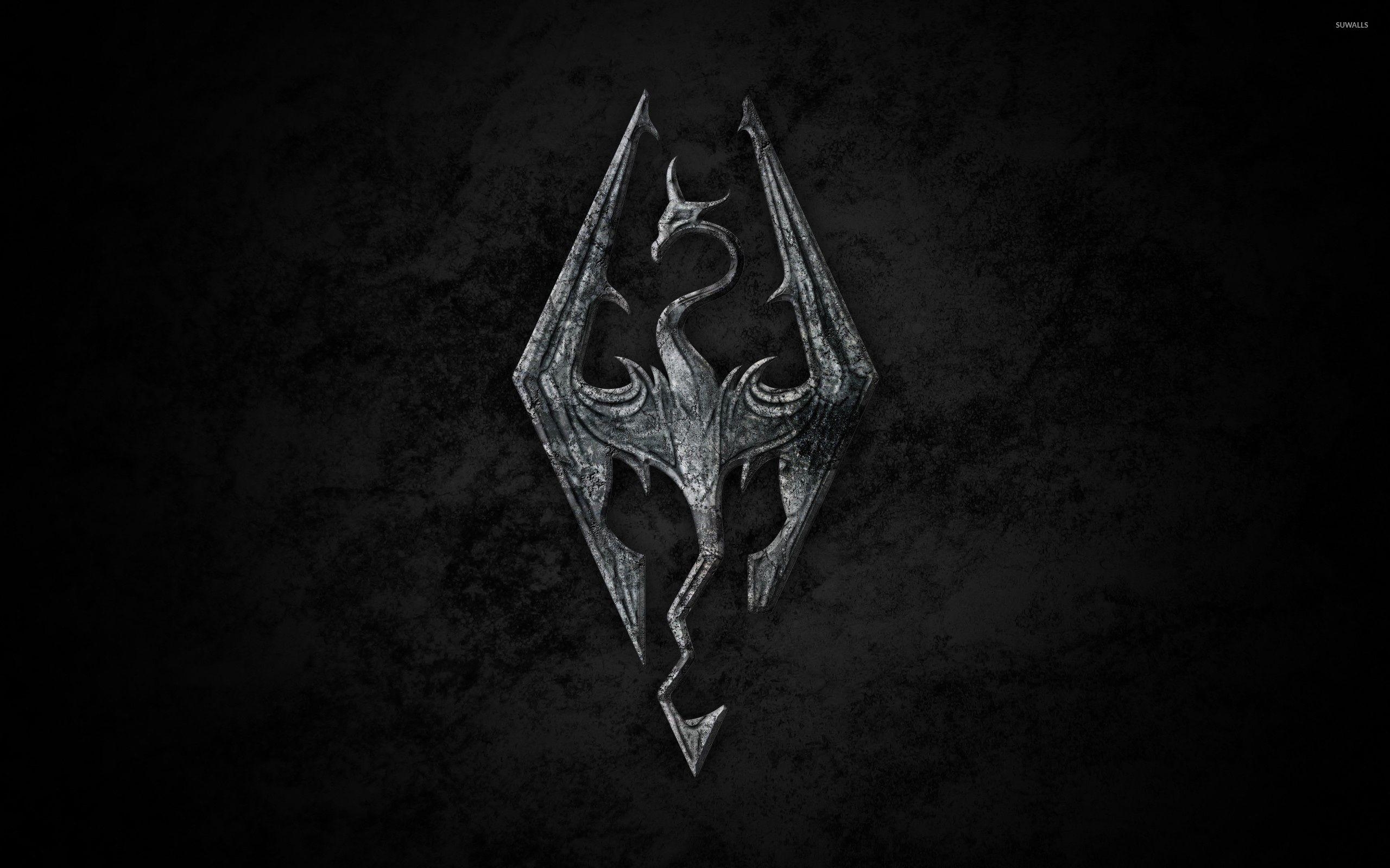 Elder Scrolls V, Skyrim, Wallpaper, Abenteuer, Fantasy, 2560x1600 HD Desktop