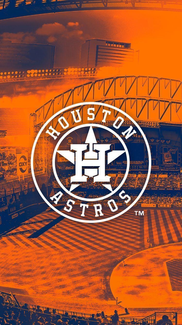 Houston Astros, Mannschaft, Baseball, Sport, Amerika, 750x1340 HD Handy