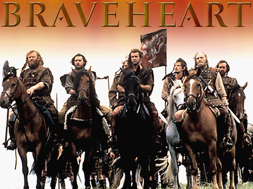 William Wallace, Braveheart, Krieger, Episches Kino, 1030x770 HD Desktop