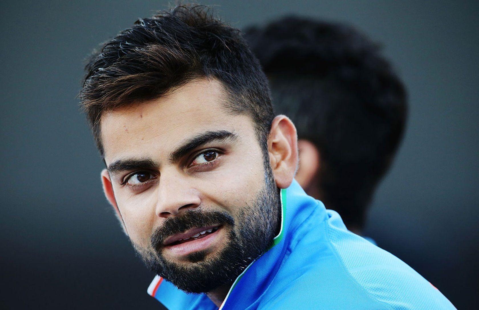 Virat Kohli, 2018, Cricket, Spieler, Bild, 1680x1090 HD Desktop