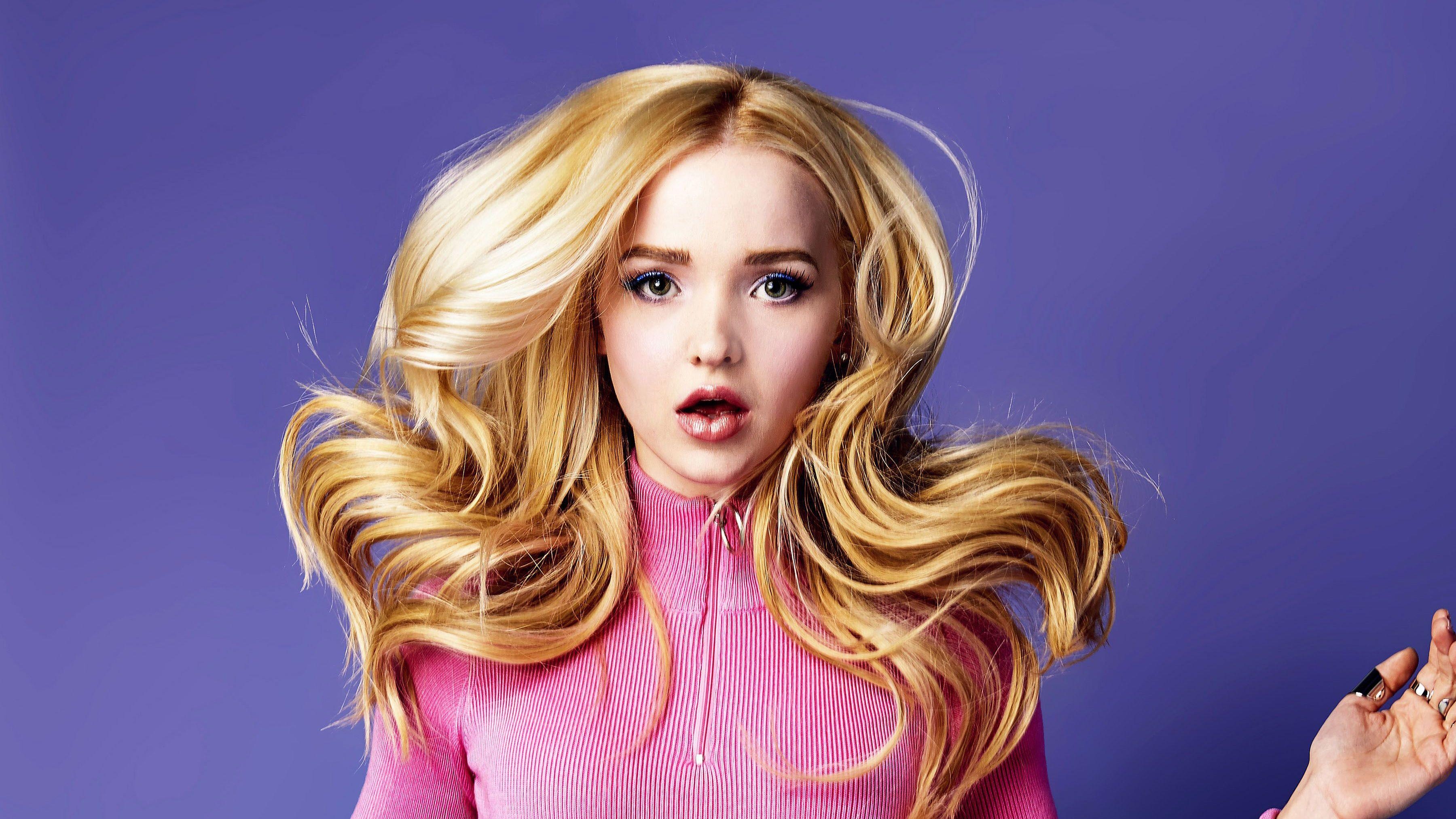 Dove Cameron, Foto-Shooting, 2018, HD, Prominente, 3600x2030 HD Desktop