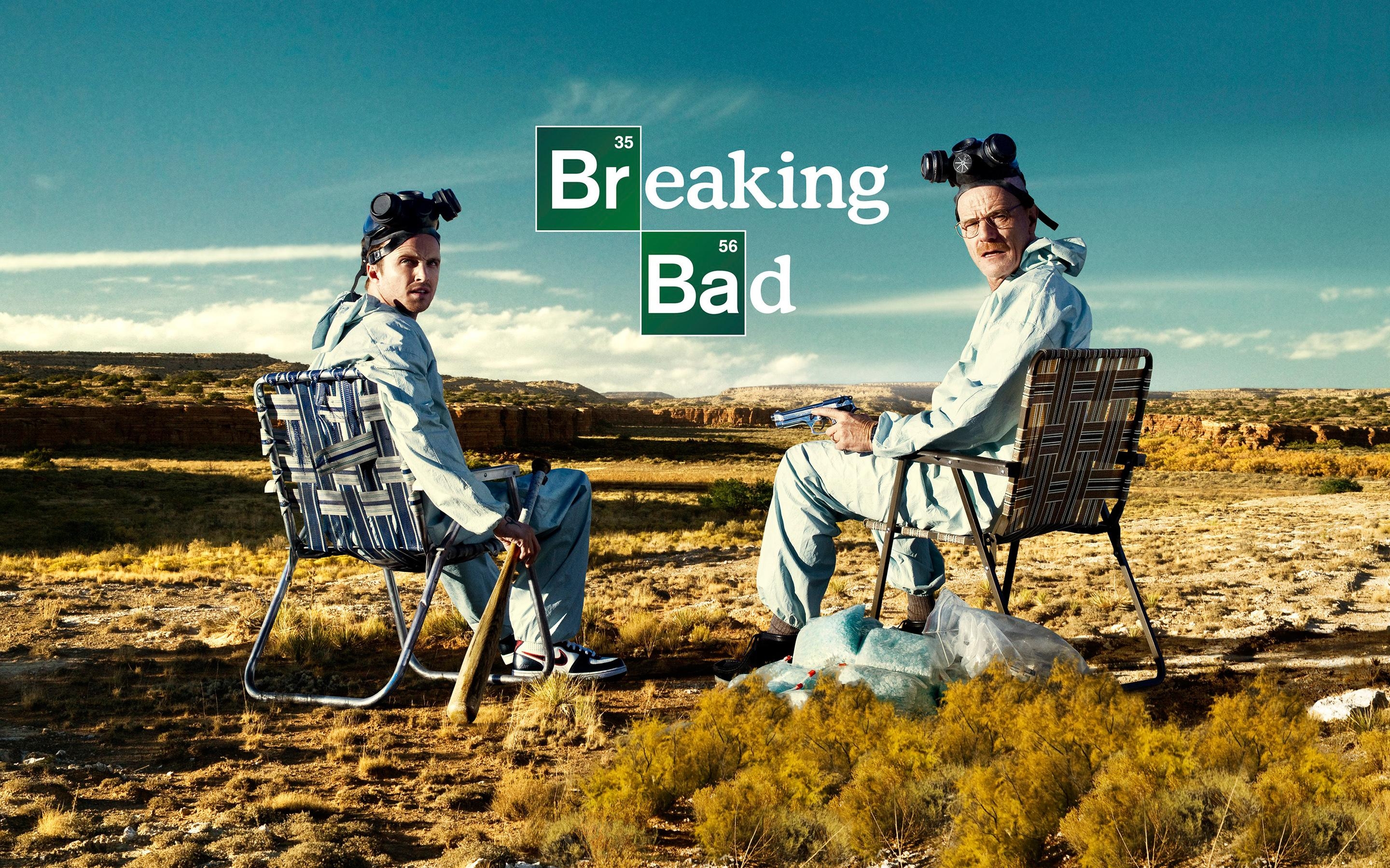 Breaking Bad, HD, Walter White, Jesse Pinkman, Meth, 2880x1800 HD Desktop