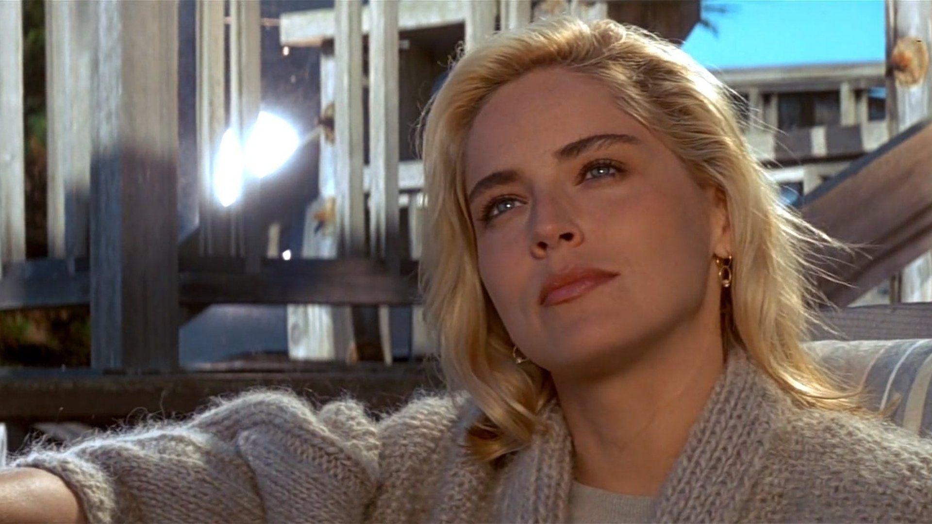 Sharon Stone, Desktop Bild, HD, Schauspielerin, Hollywood, 1920x1080 Full HD Desktop