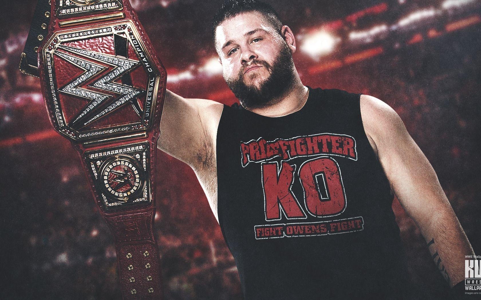 Kevin Owens, HD, Sammlung, Desktop, Mobil, 1680x1050 HD Desktop