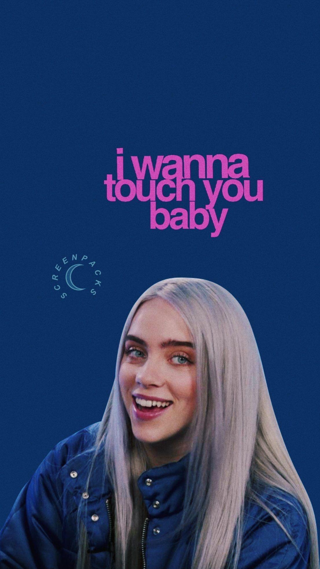 Billie Eilish, Ästhetik, Popstar, Jugendlich, Stil, 1110x1970 HD Handy