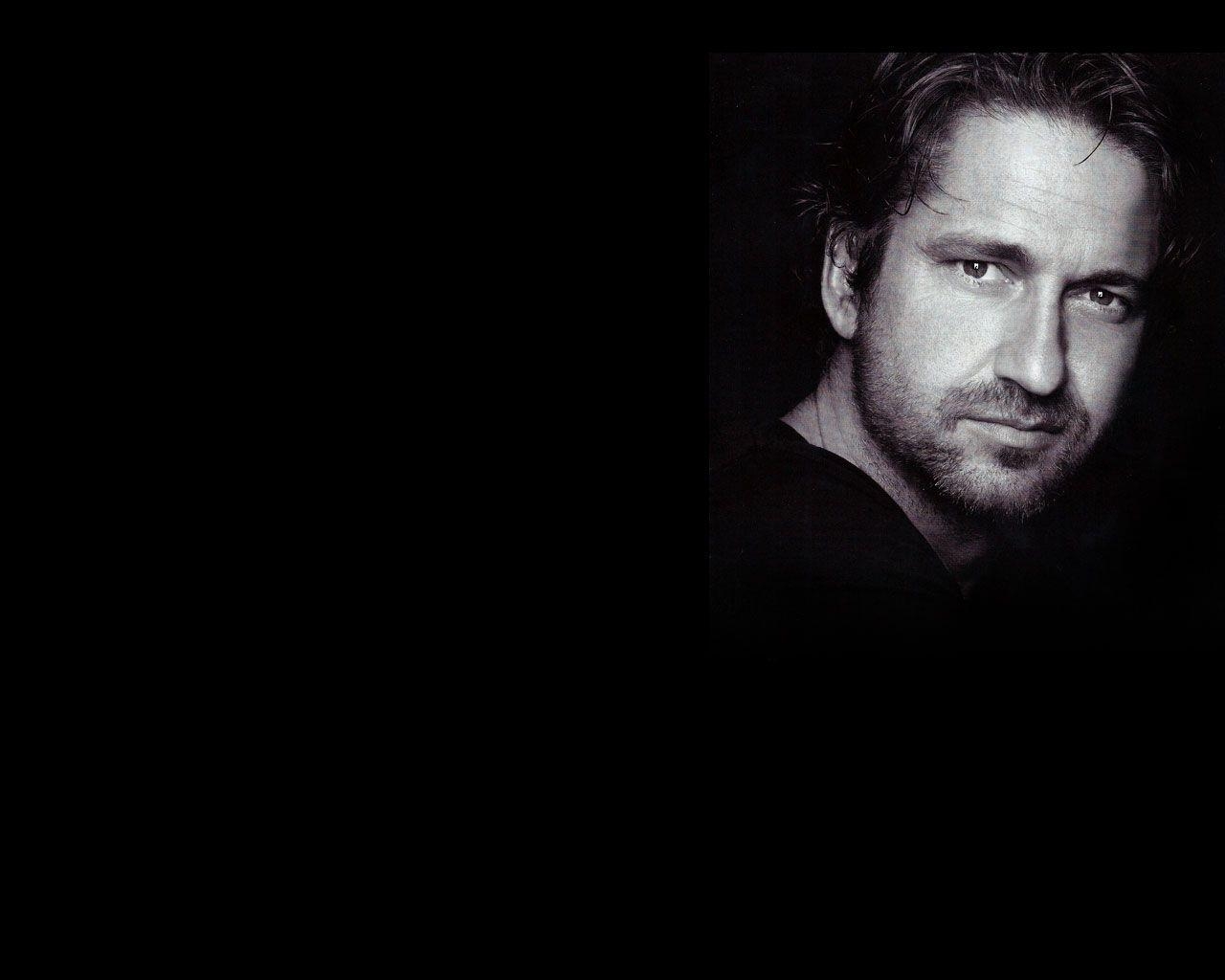 Gerard Butler, Download, inoffiziell, Schauspieler, Star, 1280x1030 HD Desktop