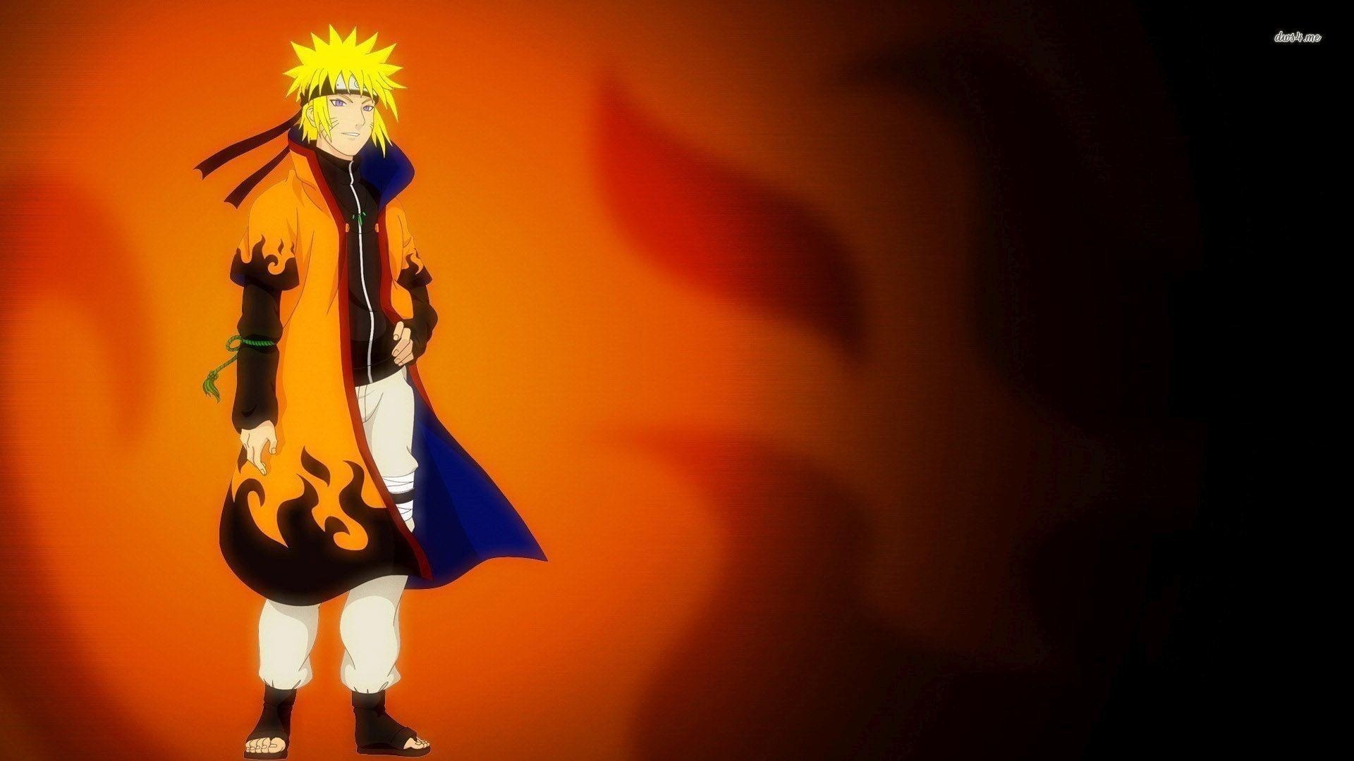 Naruto, Anime, Wallpaper, HD, iPhone, 1920x1080 Full HD Desktop