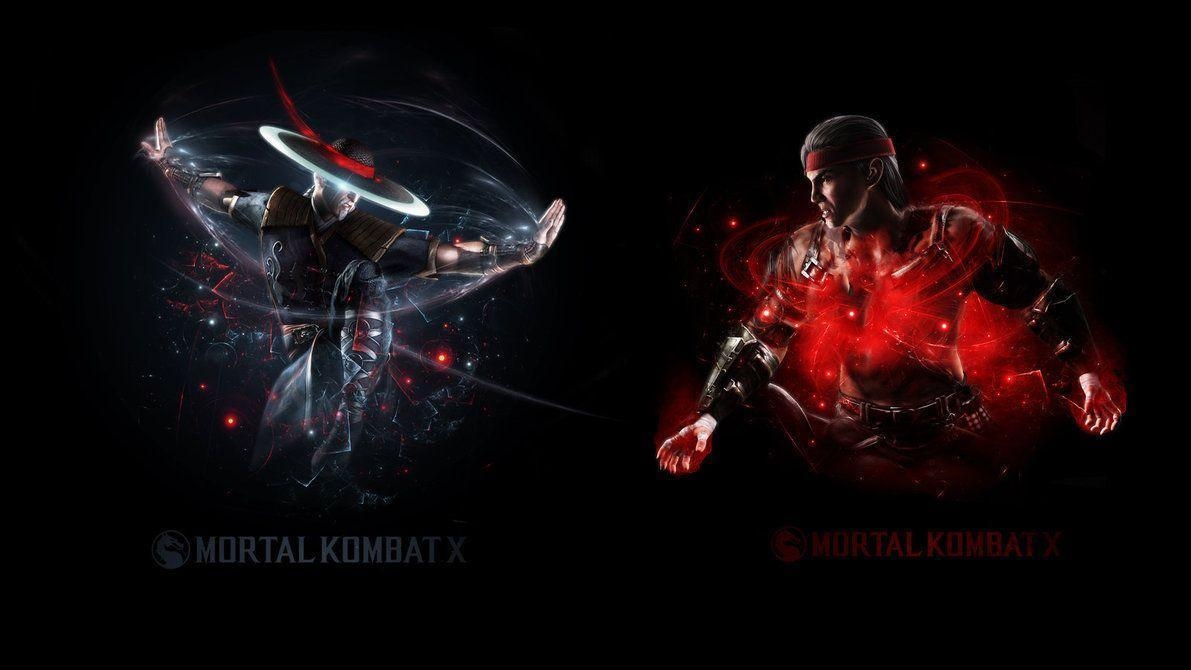 Kung Lao, Kampfsport, Filmpropaganda, Mortal Kombat, Spielfigur, 1200x670 HD Desktop