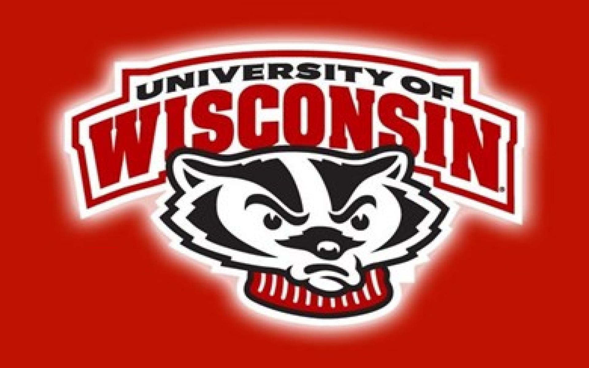 Wisconsin Badger, Sport, Hintergrund, USA, 1920x1200 HD Desktop