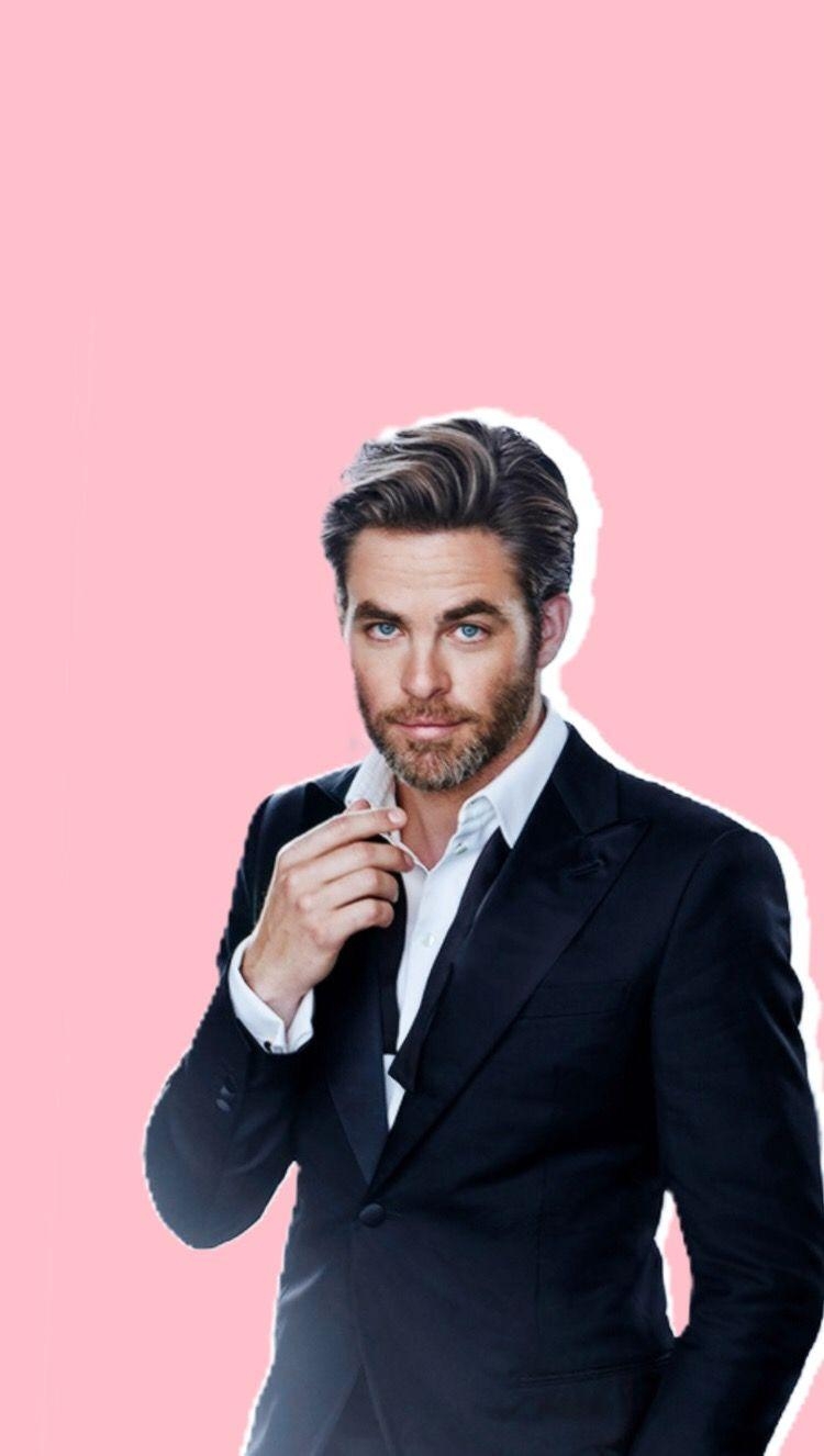 Chris Pine, Schauspieler, Männer, Berühmtheit, Hintergrund, 750x1330 HD Handy