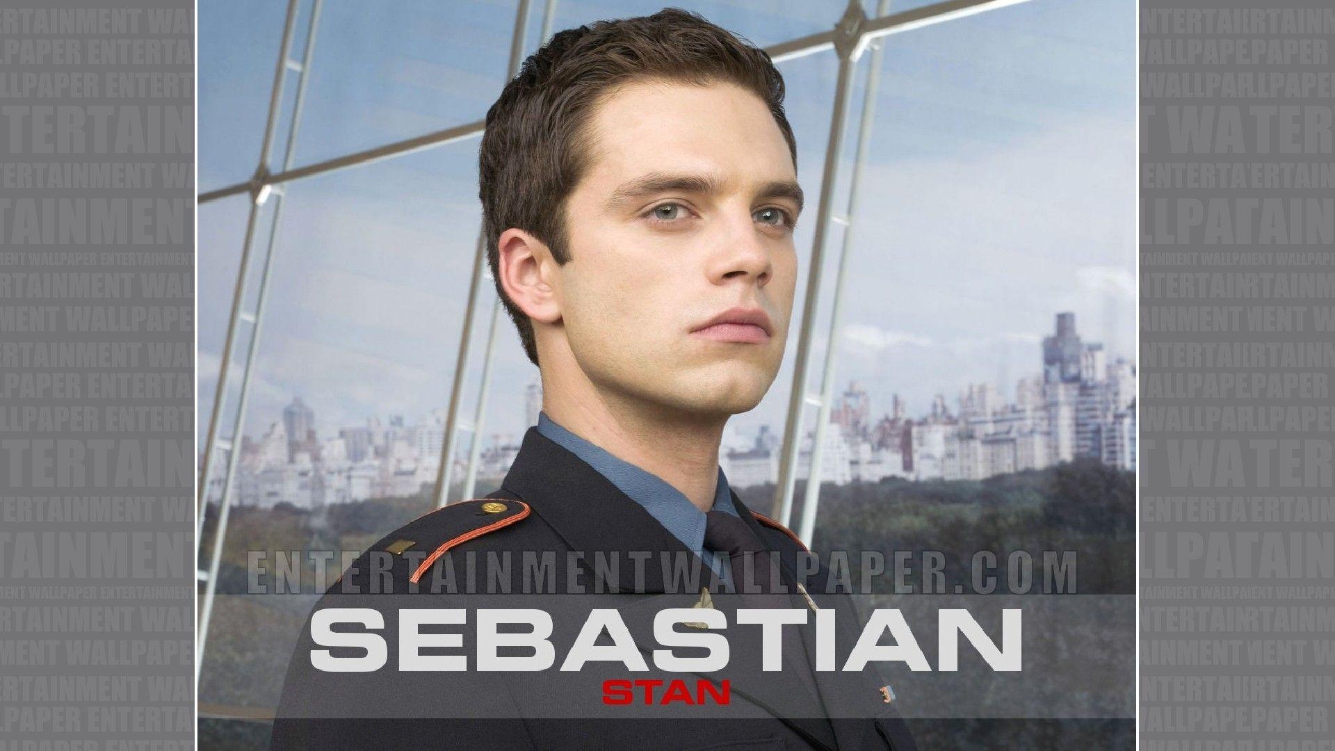 Sebastian Stan, Hintergrund, Bild, Schauspieler, Movies, 1920x1080 Full HD Desktop