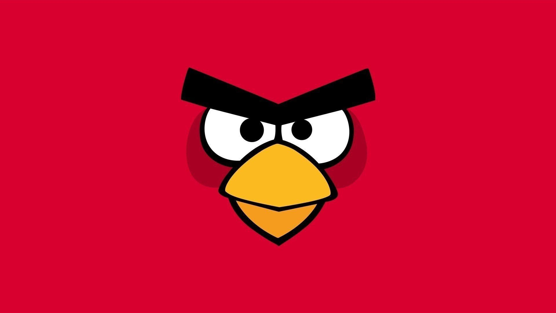 Angry Birds, HD, Bild, Hintergrund, Gaming, 1920x1080 Full HD Desktop