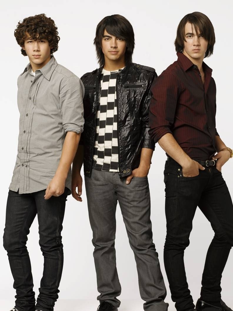 Jonas Brothers, Musik, Band, Bild, Foto, 800x1060 HD Handy