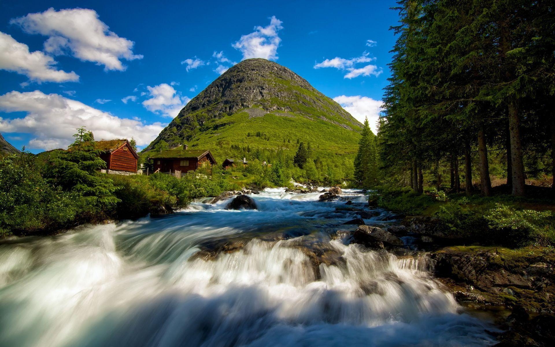 Rumänien, Reisen, Desktop, Landschaften, Natur, 1920x1200 HD Desktop