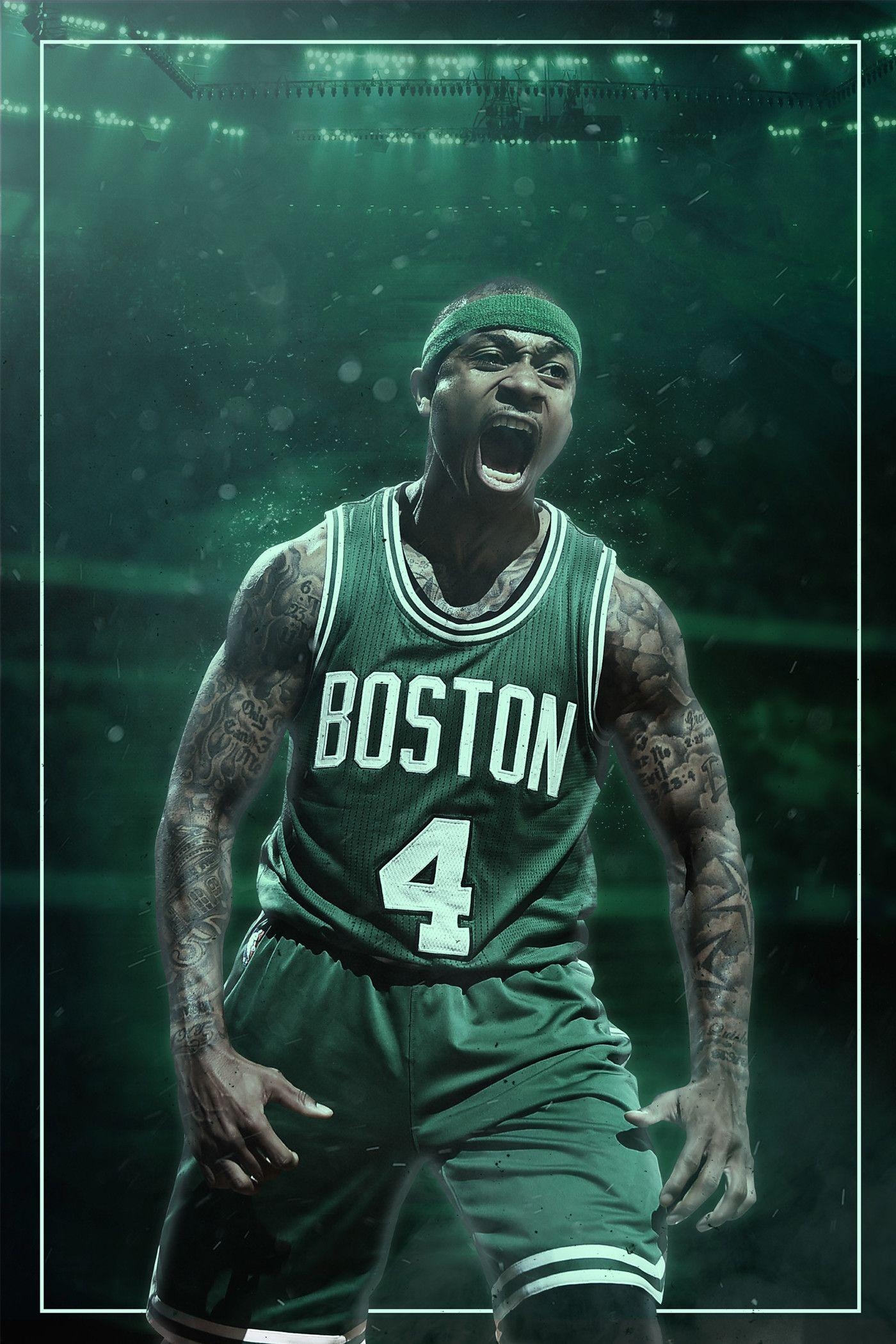 Kostenlos, Isaiah Thomas, iPhone, Basketball, Sport, 1400x2100 HD Handy