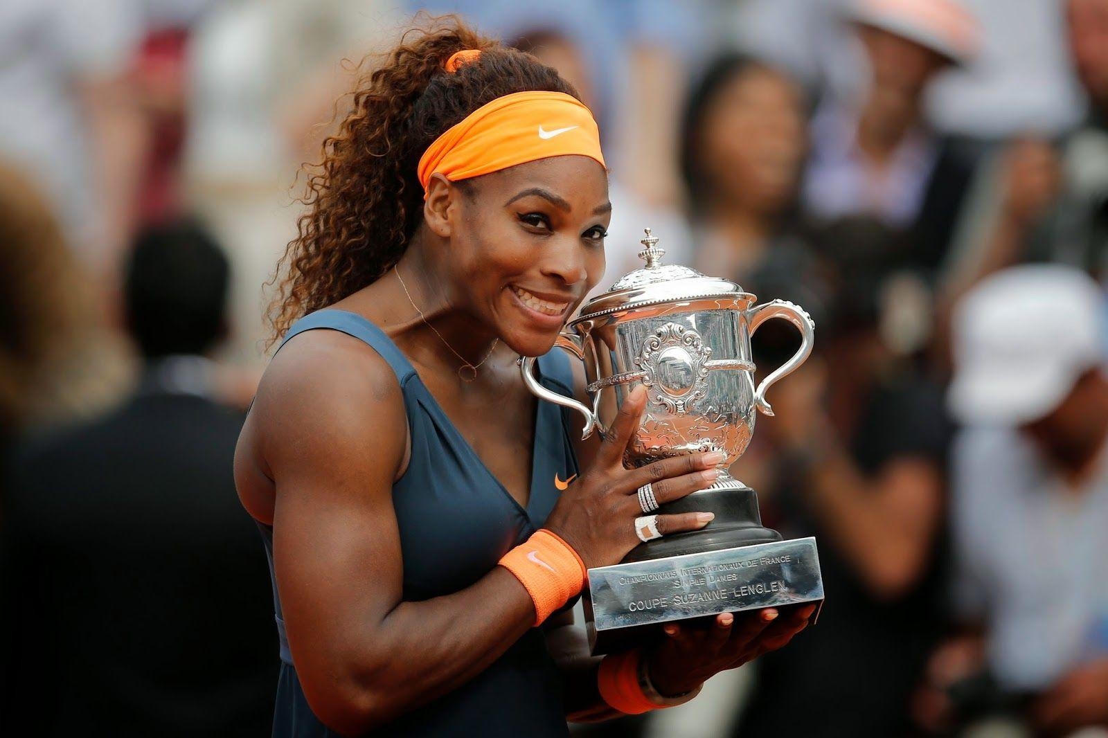 Serena Williams, HD, 2014, Tennis, Wallpaper, 1600x1070 HD Desktop