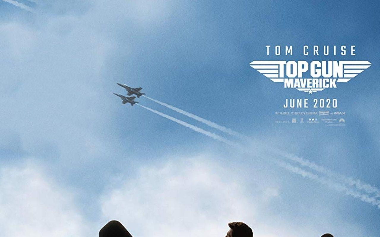 Top Gun, Maverick, Trailer, Action, Filme, 1280x800 HD Desktop