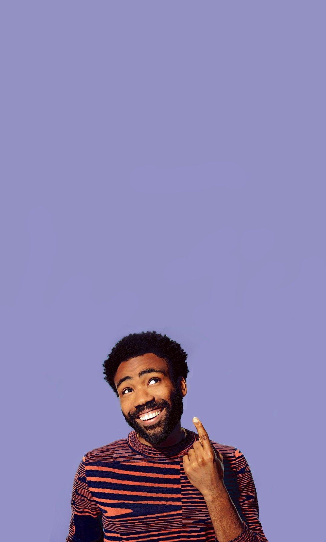 Donald Glover, SNL, kreativ, Hintergrund, Foto, 1080x1800 HD Handy