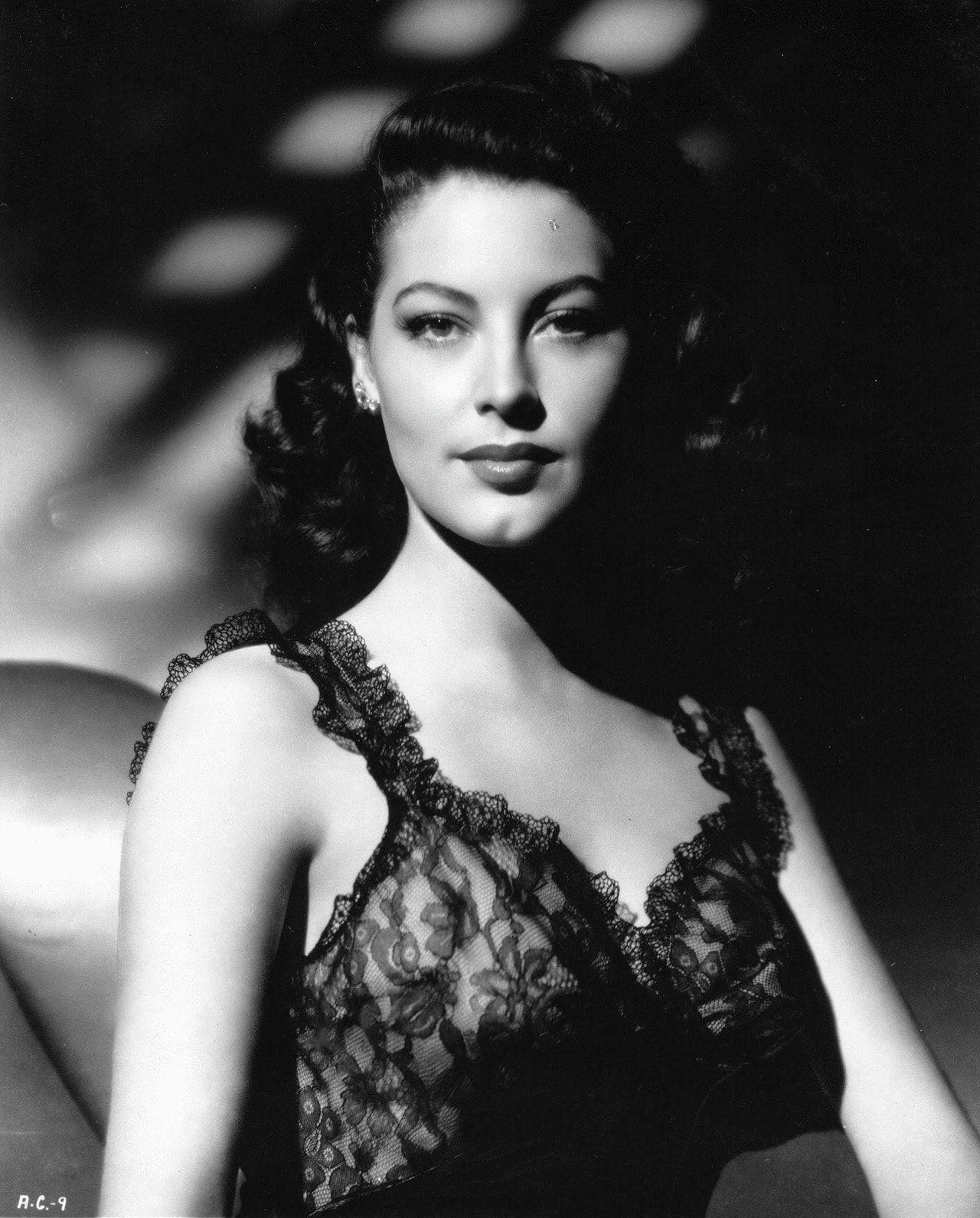 Ava Gardner, HD, Filme, Schauspielerin, Foto, 1280x1600 HD Handy