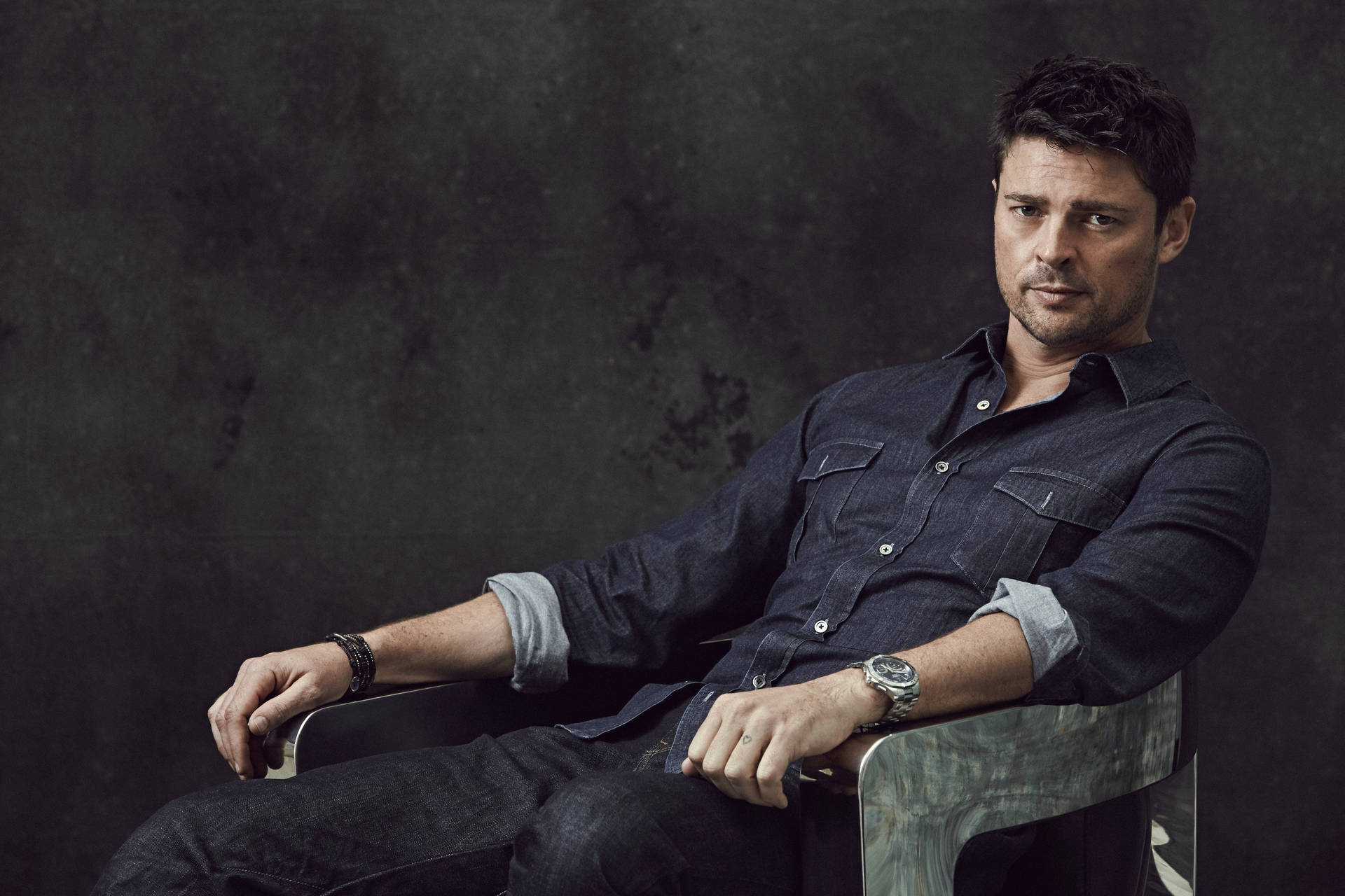 Karl Urban, Neuseeland, Schauspieler, Bild, Attraktiv, 1920x1280 HD Desktop