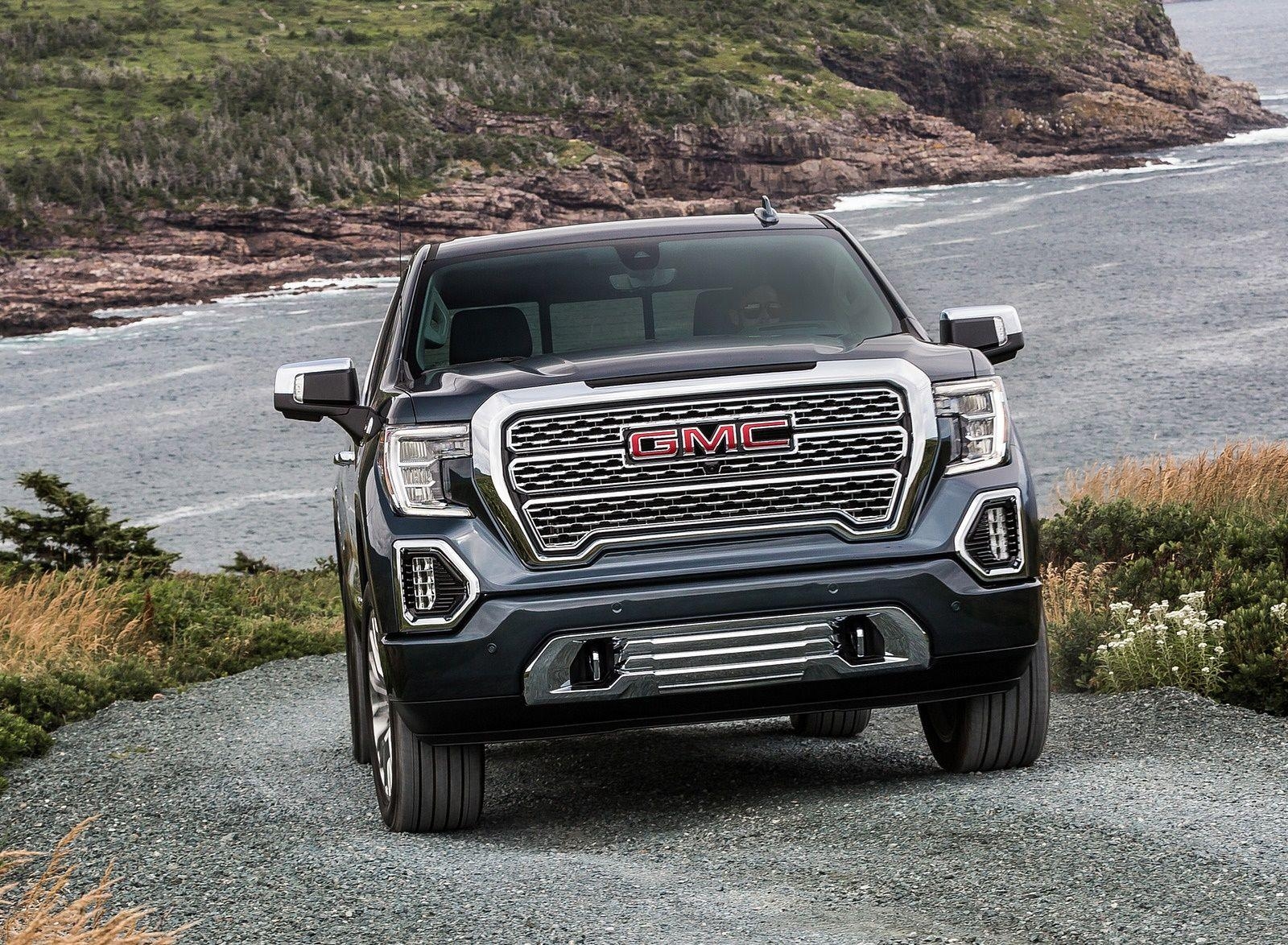 GMC Sierra Denali, HD, Bild, Autos, Hintergrund, 1600x1180 HD Desktop