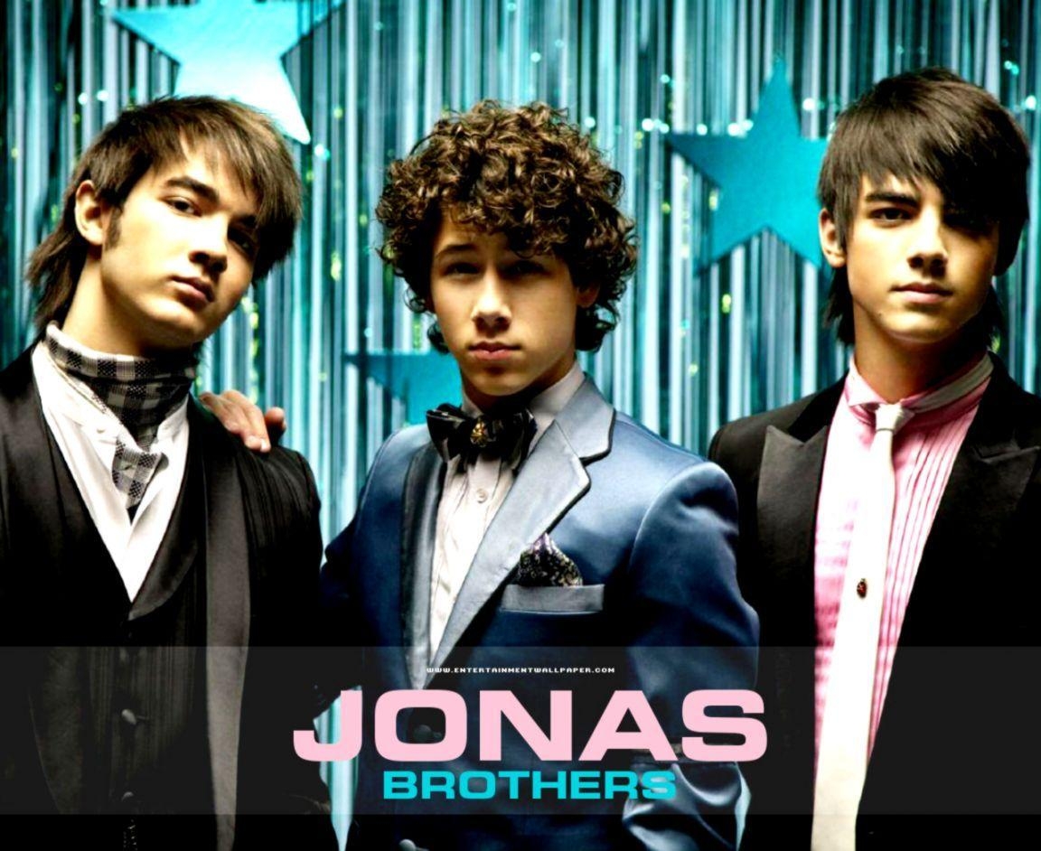 Jonas Brothers, Musik, Band, Wallpaper, Pop, 1160x950 HD Desktop