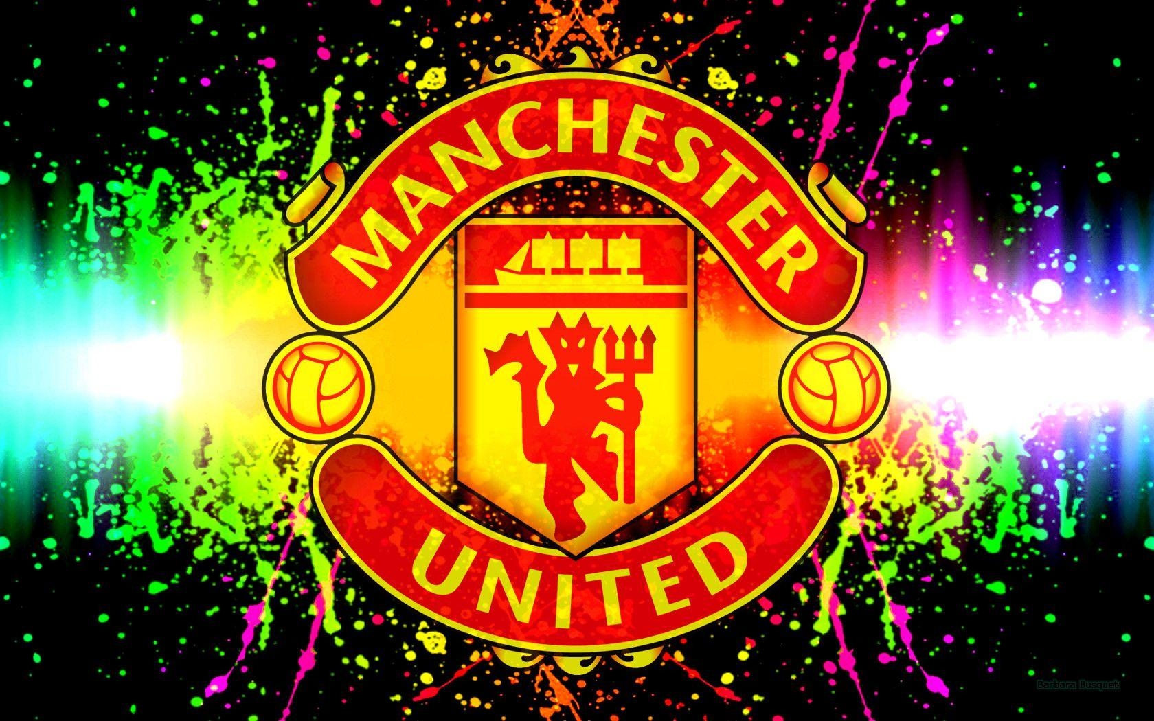 Manchester United, Fußballteam, Sport, Wallpaper, Top, 1680x1050 HD Desktop