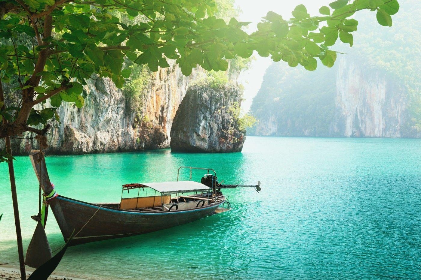 Thailand, HD Download, Exotisch, Bild, Asien, 1400x940 HD Desktop