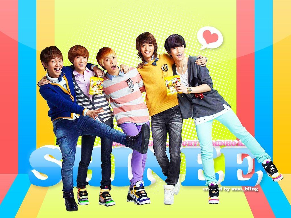 SHINee Bildschirm, Desktop, Koreanische, Musik, K-Pop, 1030x770 HD Desktop