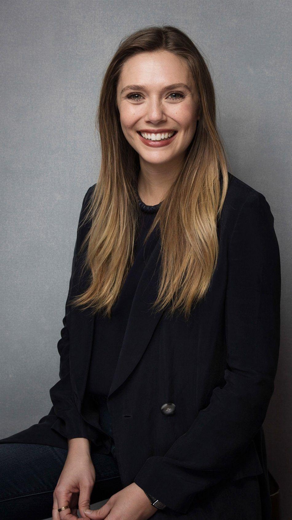 Elizabeth Olsen, Beste Qualität, 4K UHD, Mobil, Schauspielerin, 950x1690 HD Handy