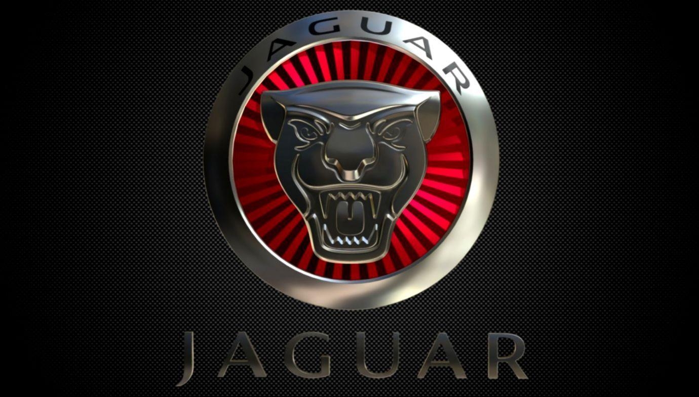 Jaguar Logo, Bildschirm, Zuhause, Auto, Bild, 1380x790 HD Desktop