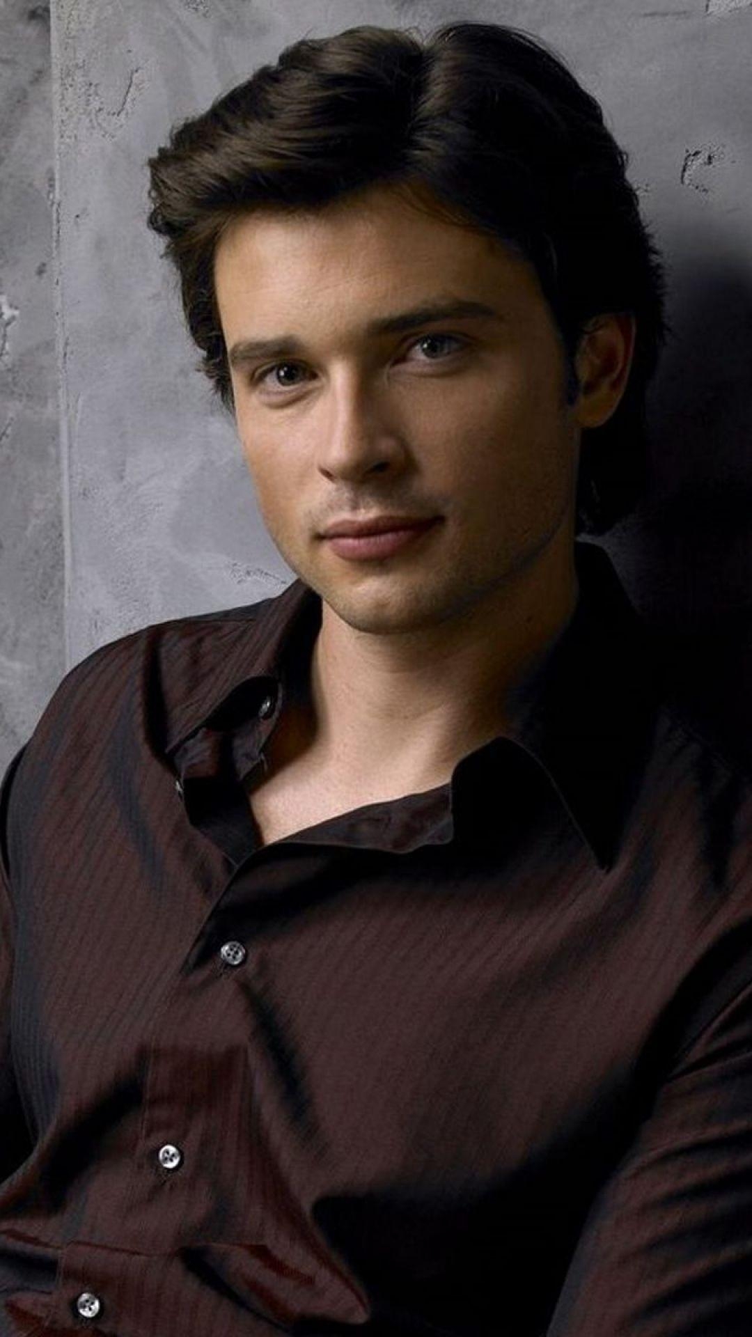 Tom Welling, Film, Smallville, Superman, Schauspieler, 1080x1920 Full HD Handy