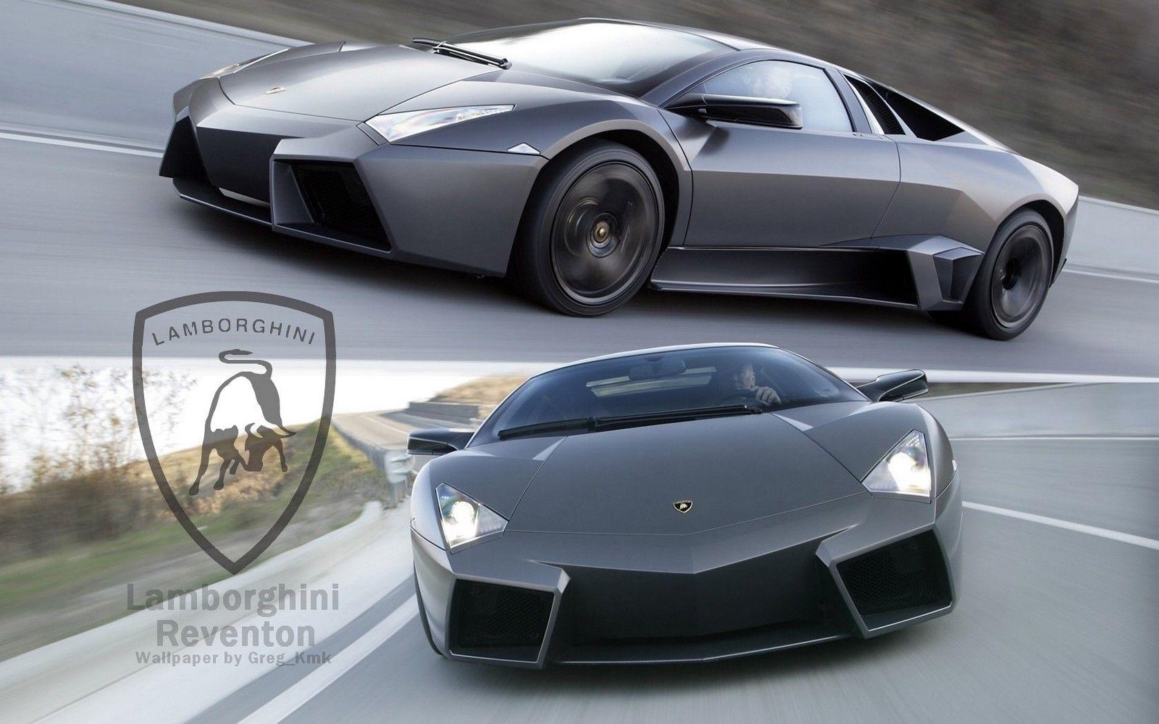 Lamborghini Reventon, Bild x1050, Supersportwagen, Eleganz, Leistung, 1680x1050 HD Desktop