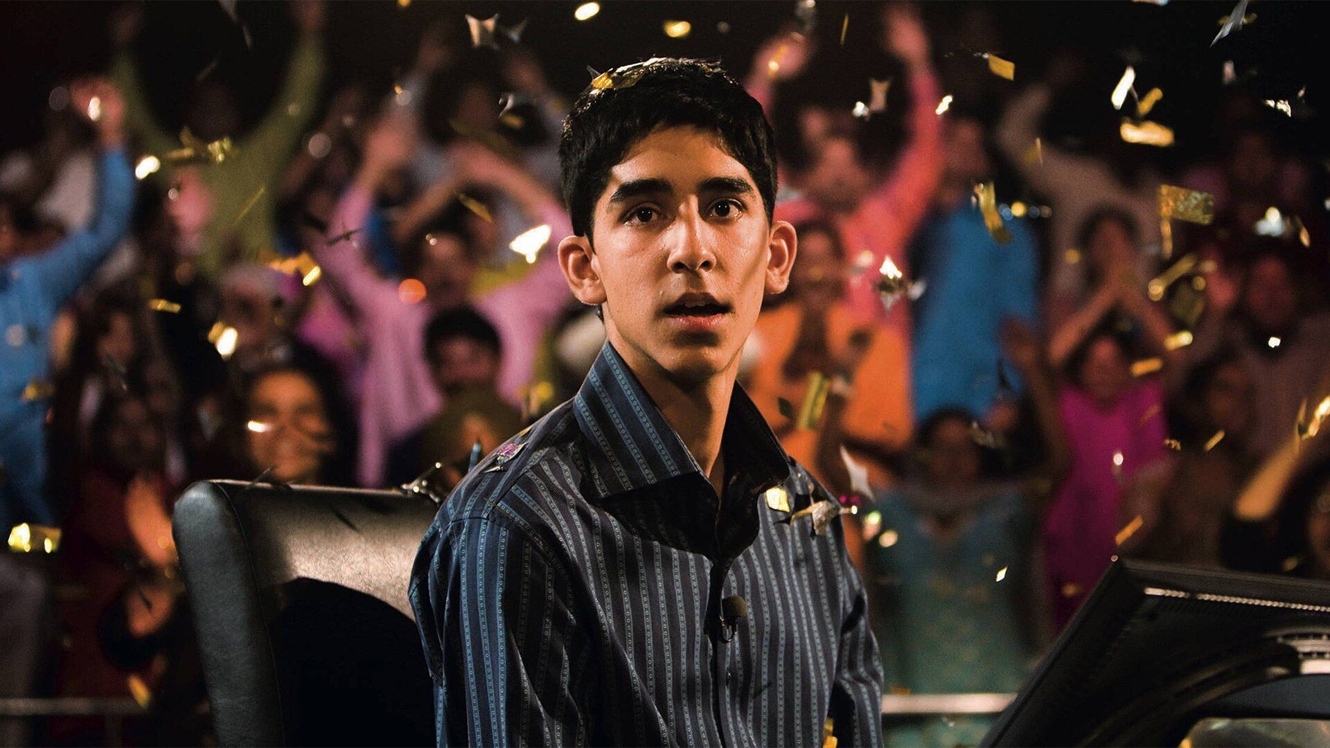 Slumdog Millionaire, Stream, Kostenlos, Channel 4, ansehen, 1920x1080 Full HD Desktop