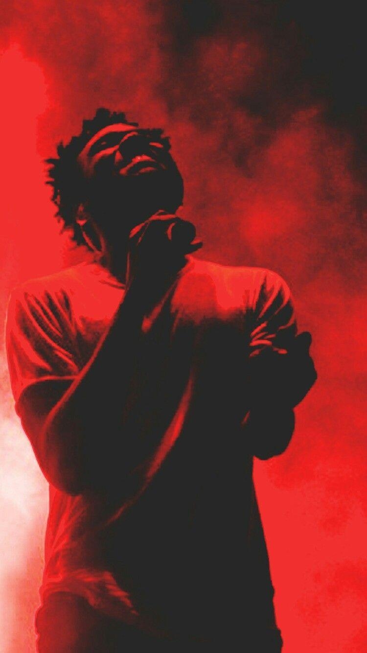 Childish Gambino, Handy, Hintergrundbild, Musik, Künstler, 750x1340 HD Handy