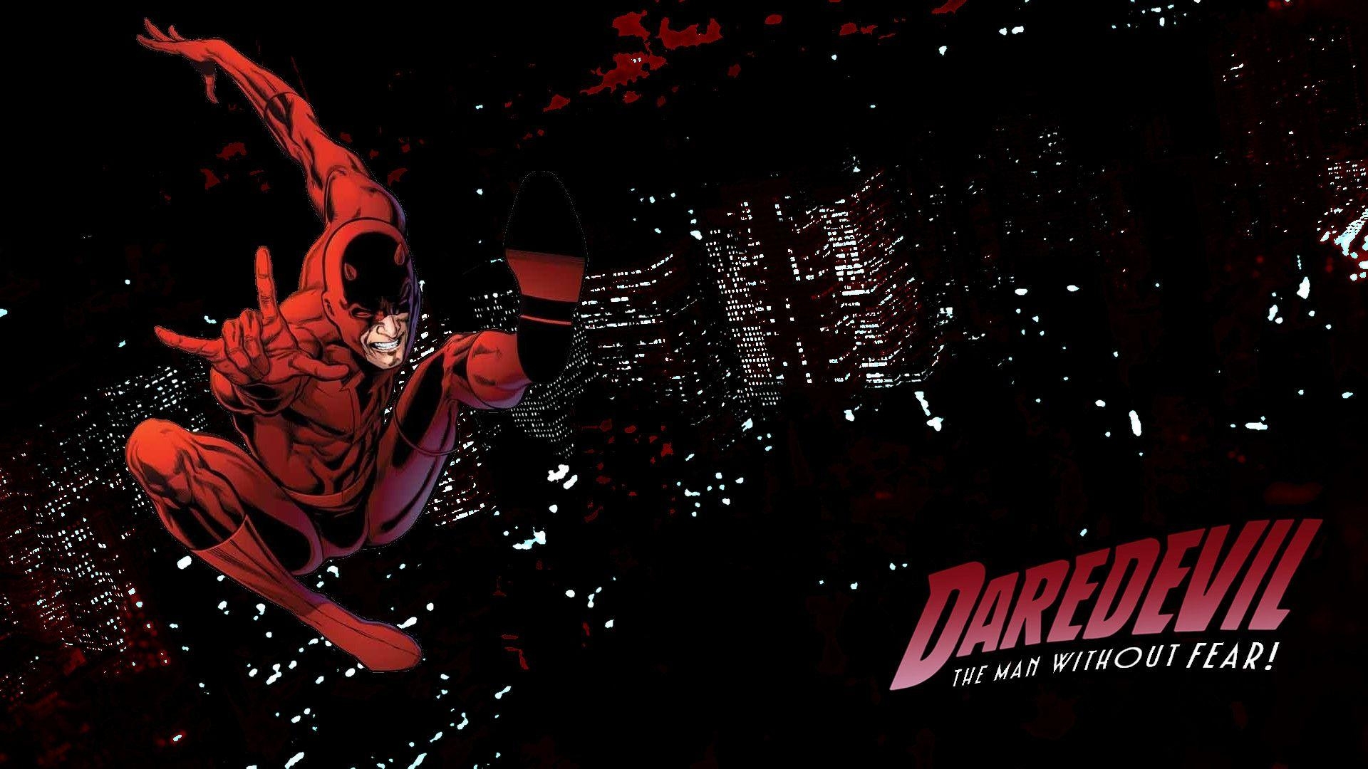 Daredevil, iPhone, Comics, Hintergrund, Marvel, 1920x1080 Full HD Desktop