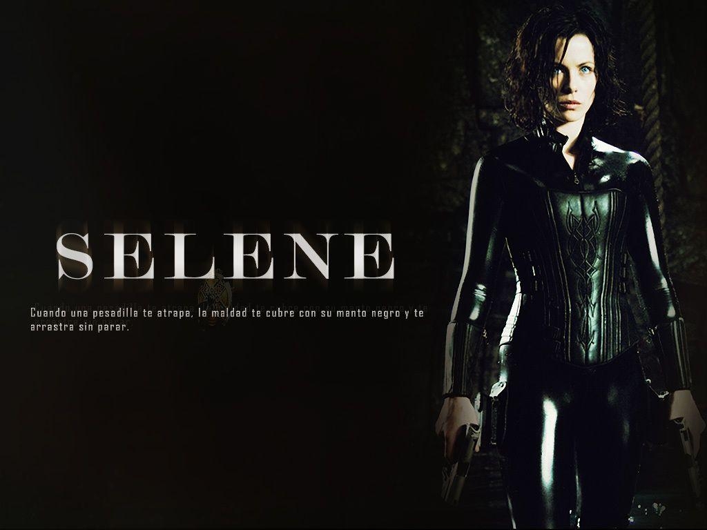 Selene, Hintergrund, Underworld, Film, Fantasie, 1030x770 HD Desktop