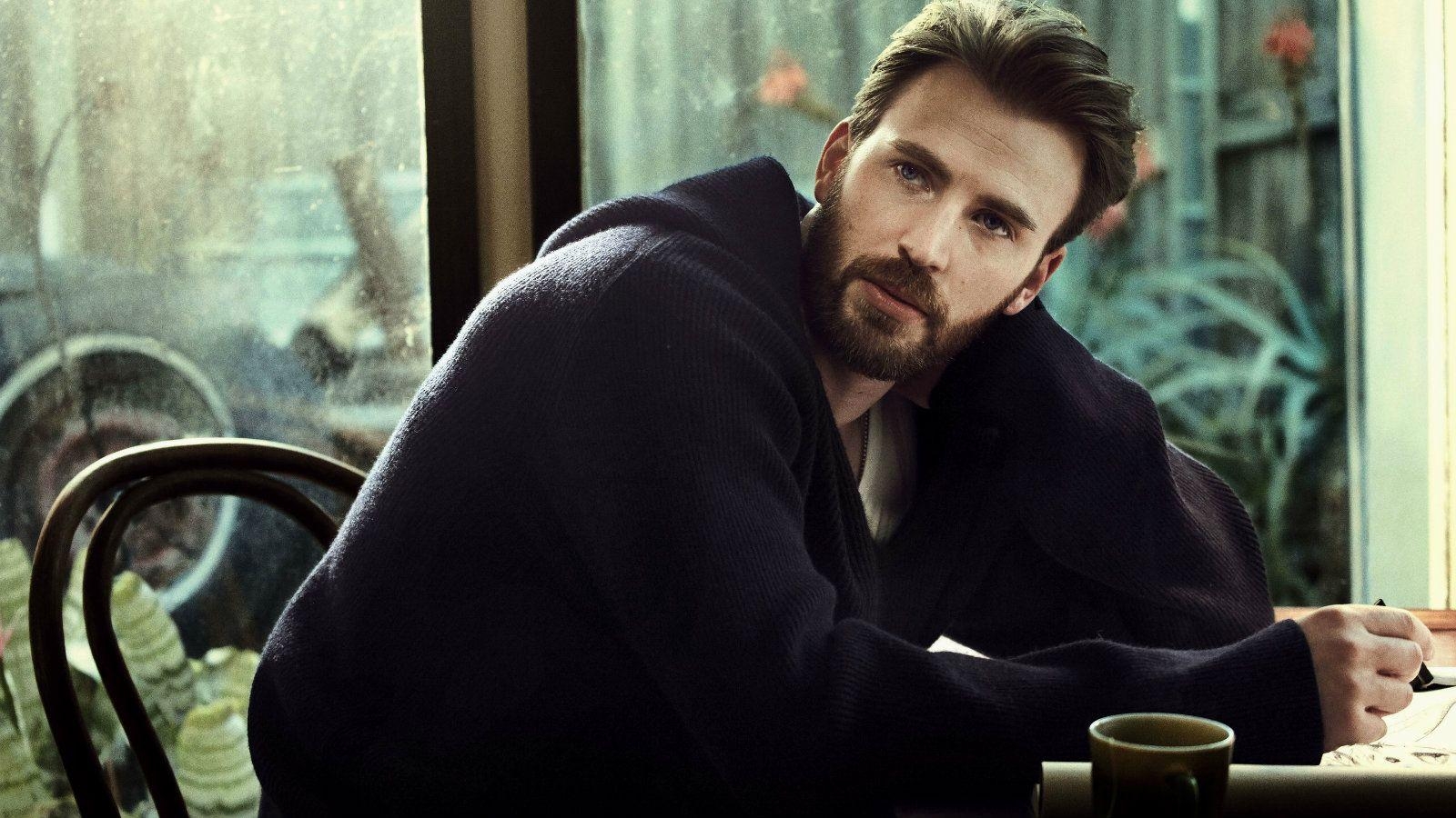 Chris Evans, Evans, Hintergrund, HD, Schauspieler, 1600x900 HD Desktop