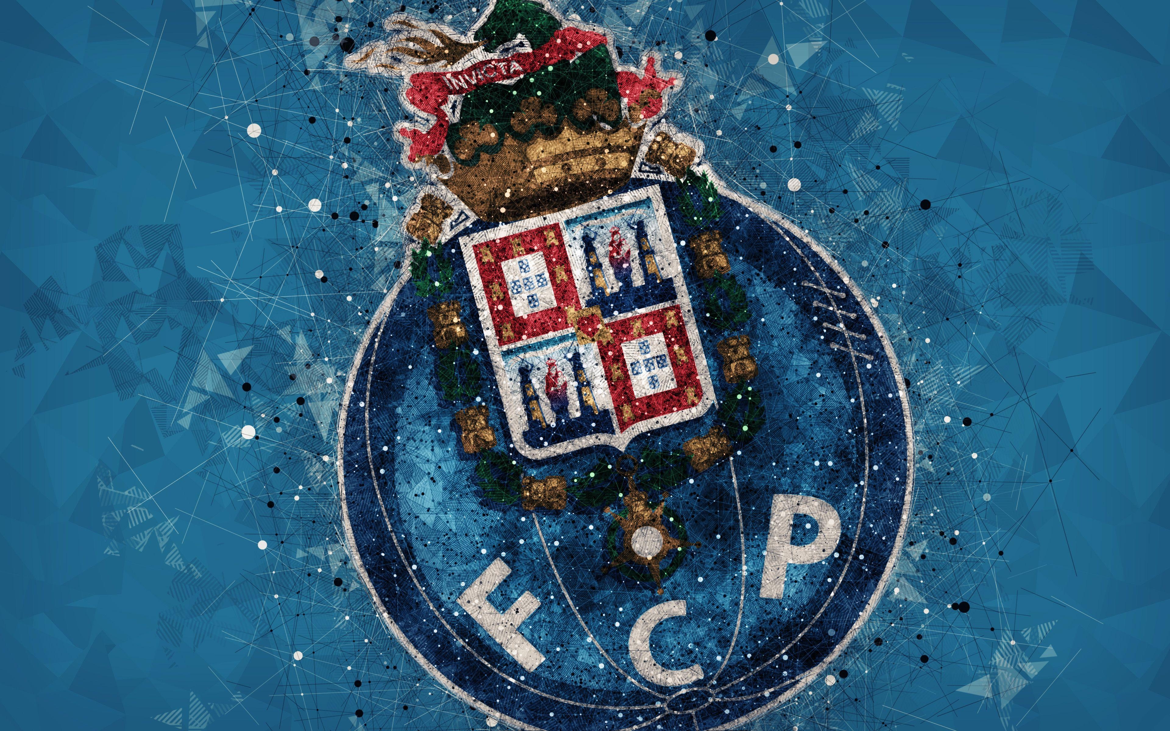 FC Porto, 4K Ultra HD, Sport, Fußball, Hintergrund, 3840x2400 4K Desktop