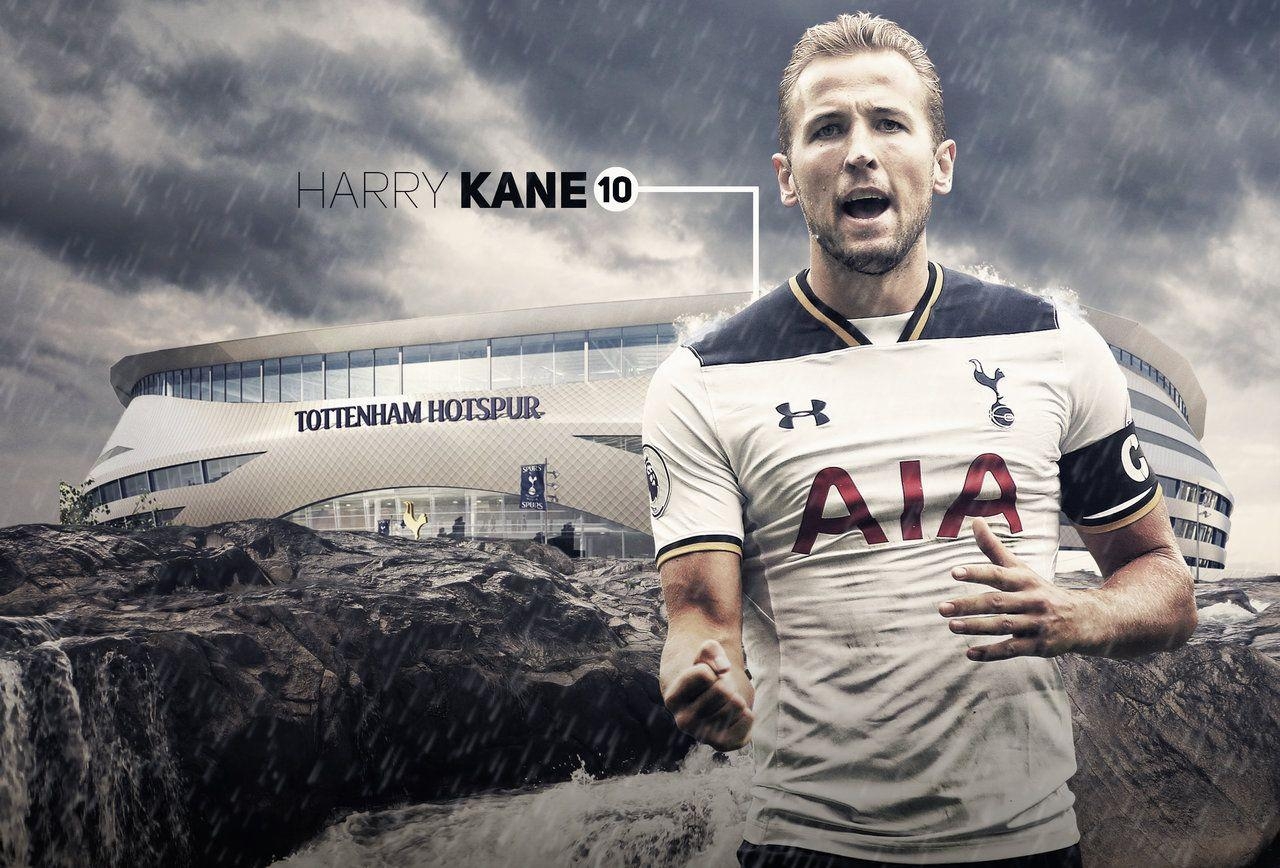 Harry Kane, HD, Bild, Hintergrund, England, 1280x870 HD Desktop