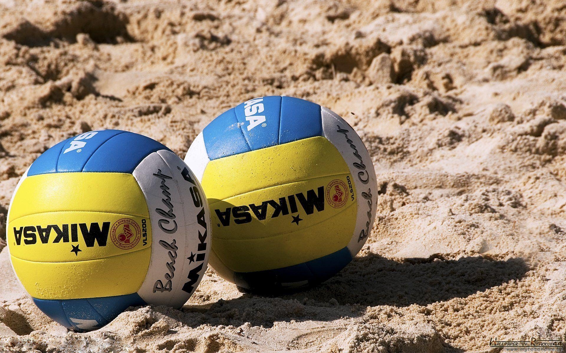 Beachvolleyball, Bild, Sport, 22x1200, Strand, 1920x1200 HD Desktop