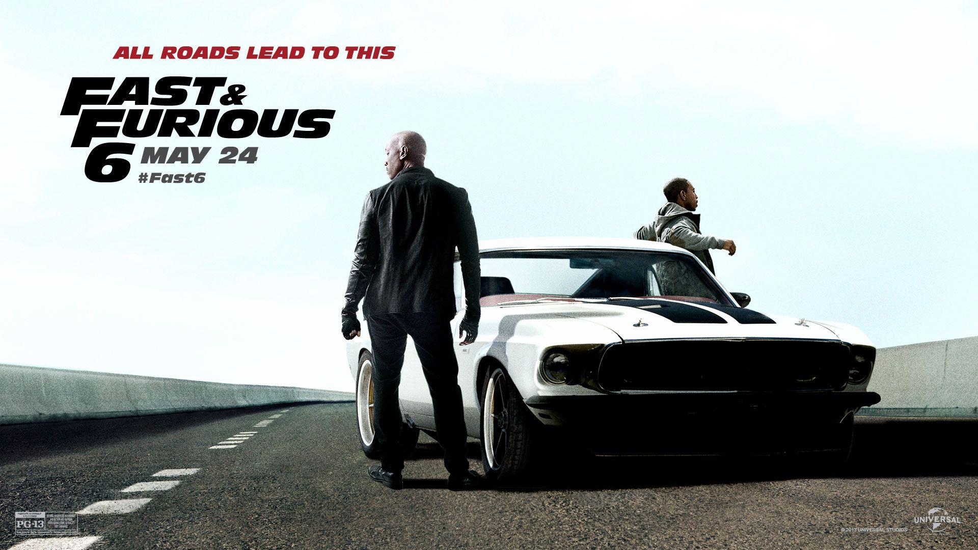 Fast and Furious, Kostenlos, Film, HD, Rennen, 1920x1080 Full HD Desktop